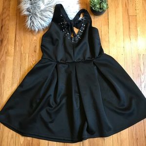 Plus Size Formal Dress